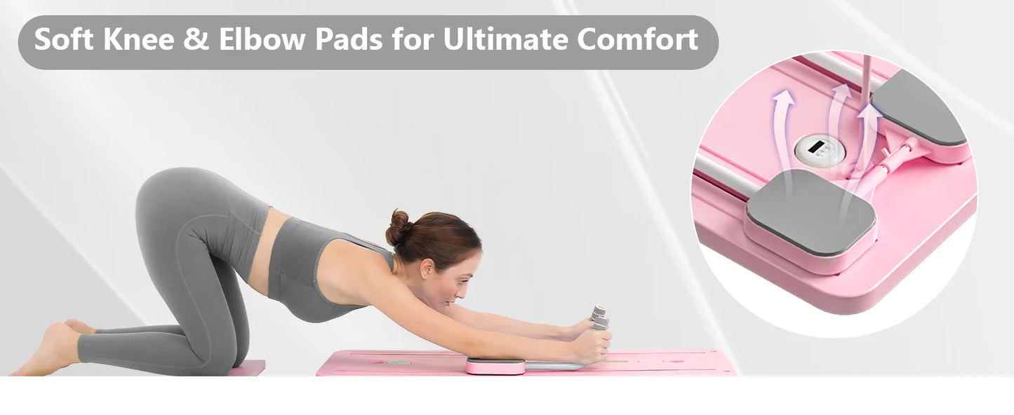 Your Portable Pilates Studio – Train Anywhere