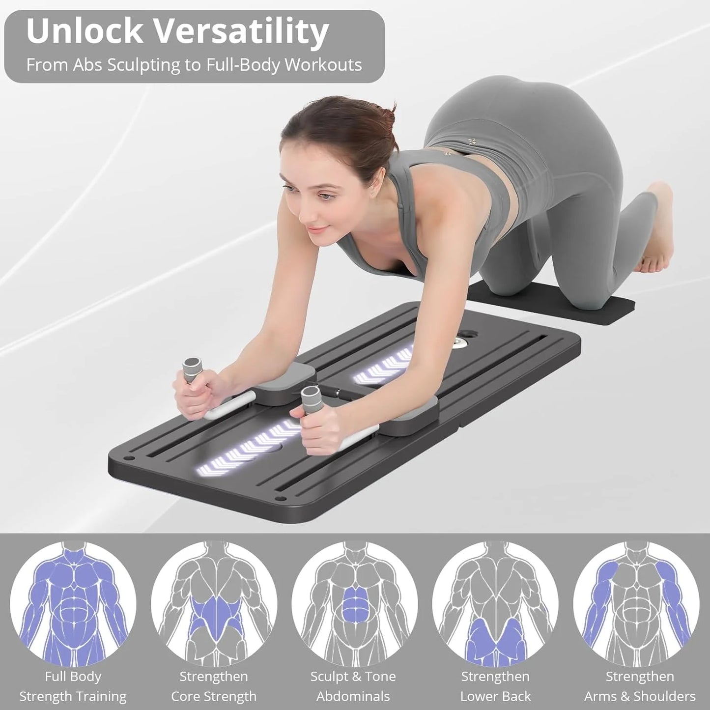 Your Portable Pilates Studio – Train Anywhere