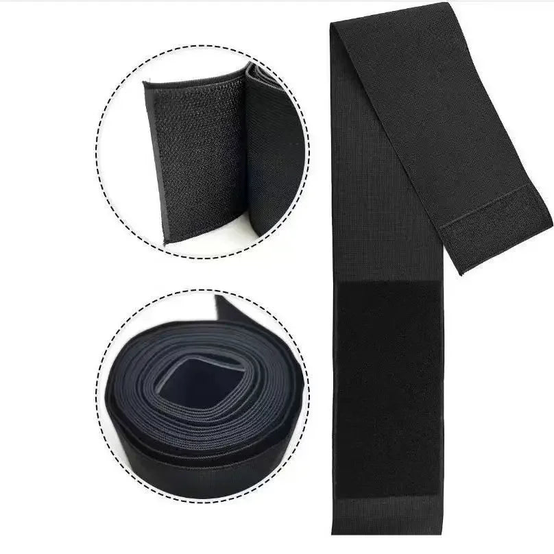 Belly Binder Women's Yoga Fitness Belt