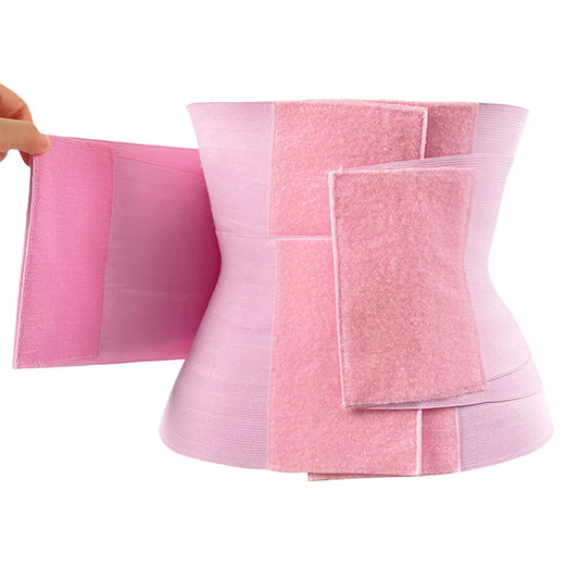 Sticky Hourglass Sauna Sweat Belt – Compression Shapewear