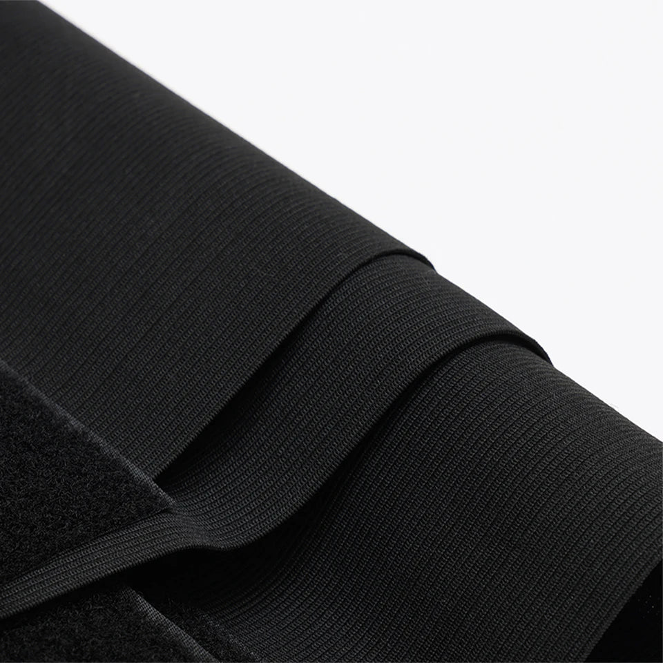 Sticky Hourglass Sauna Sweat Belt – Compression Shapewear