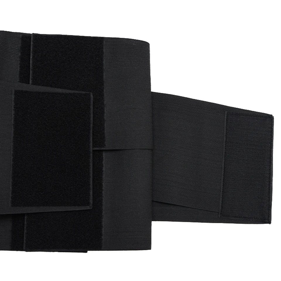 Sticky Hourglass Sauna Sweat Belt – Compression Shapewear