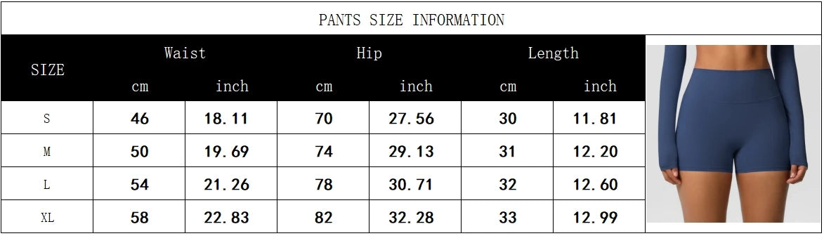 Zipper Jacket & Yoga Shorts Set