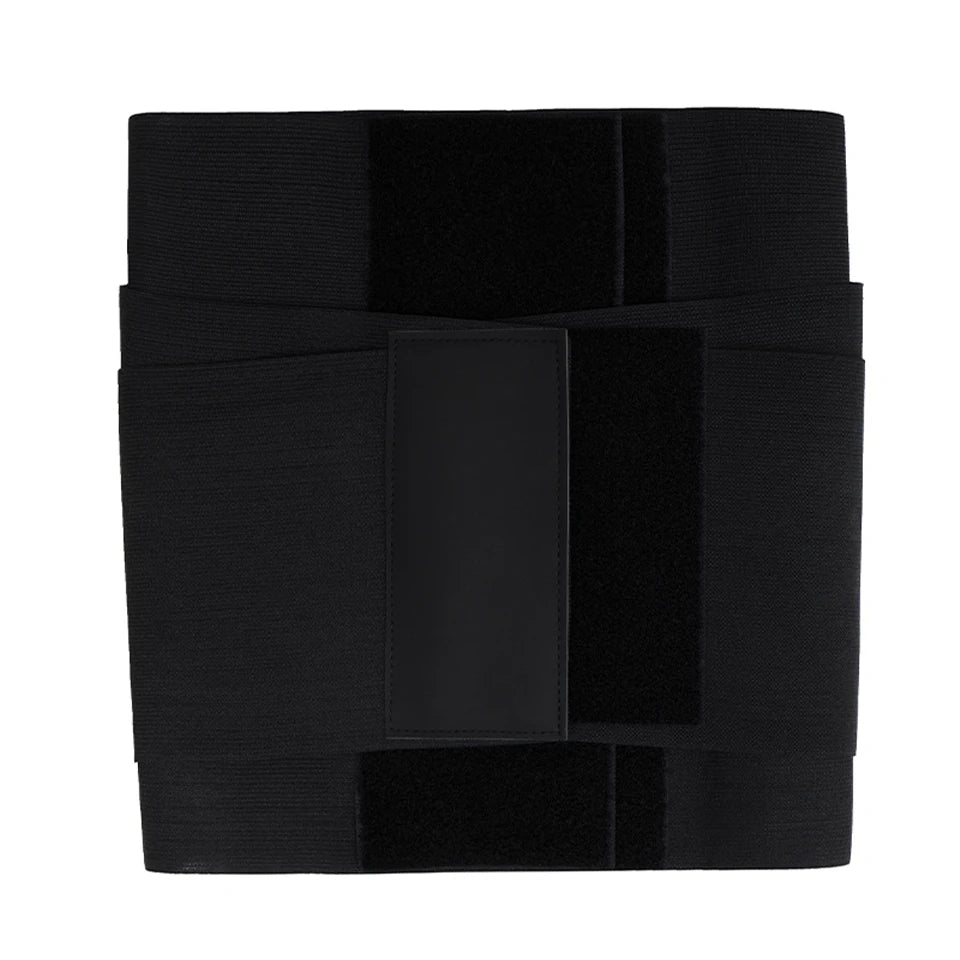 Sticky Hourglass Sauna Sweat Belt – Compression Shapewear
