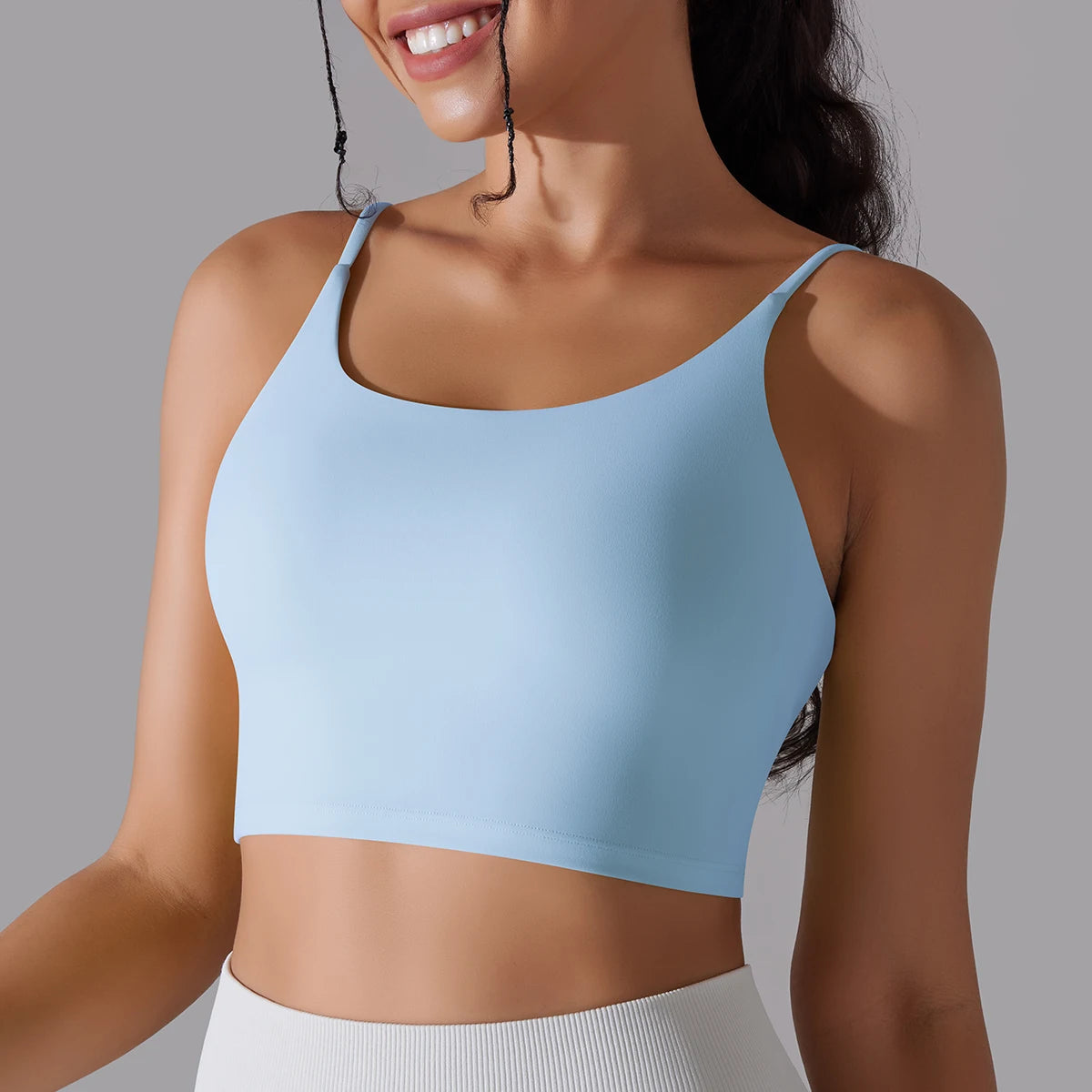 Women’s Quick-Dry Yoga Bra