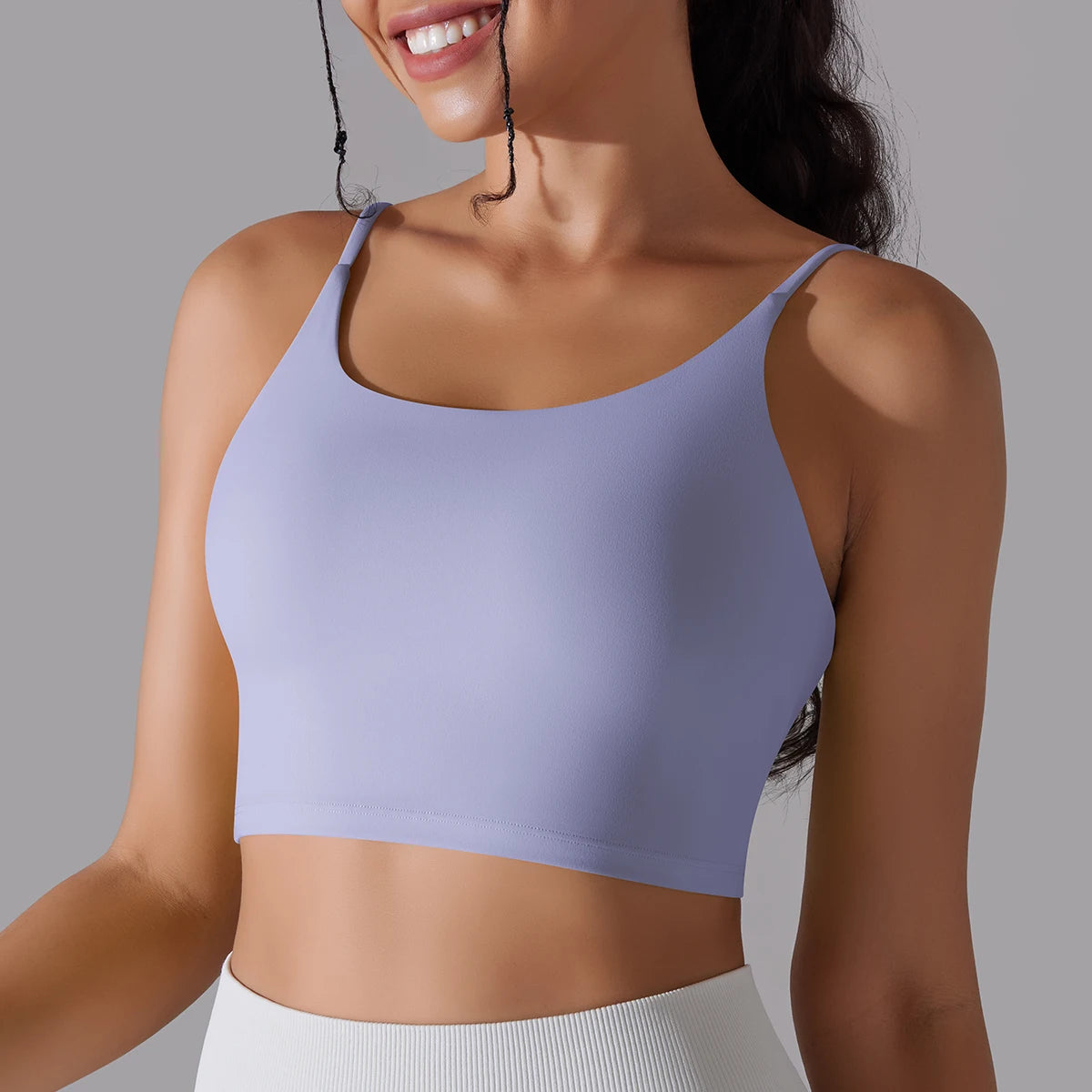 Women’s Quick-Dry Yoga Bra