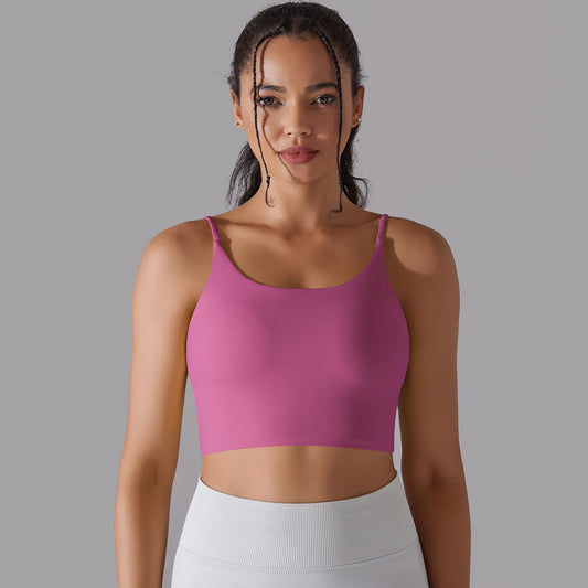 Women’s Quick-Dry Yoga Bra