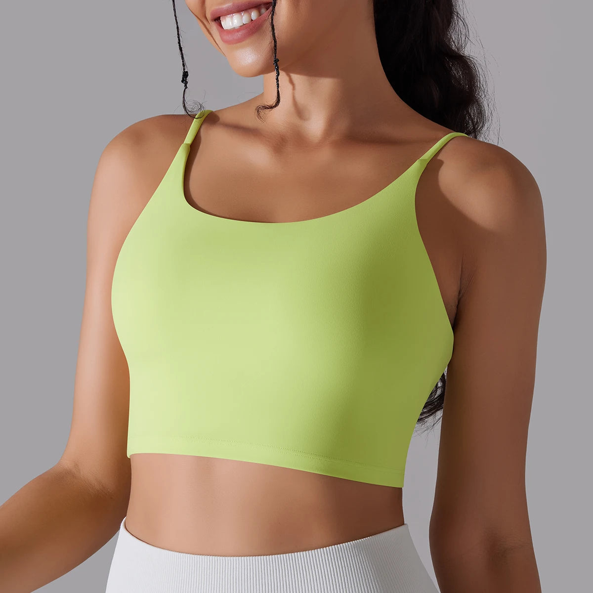 Women’s Quick-Dry Yoga Bra