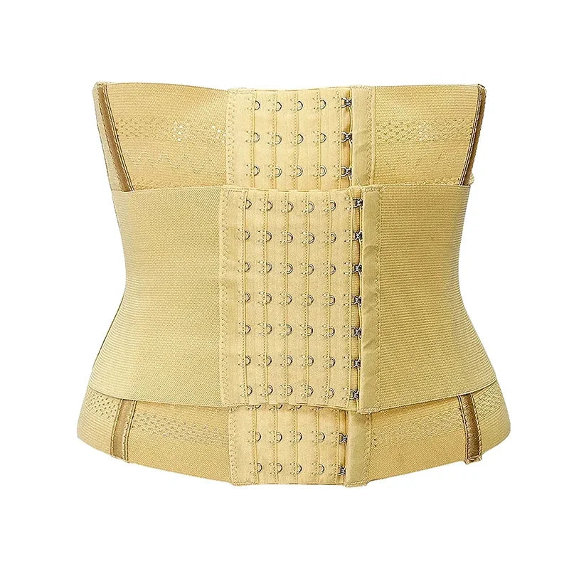 Slimming Sheath Corset Belt