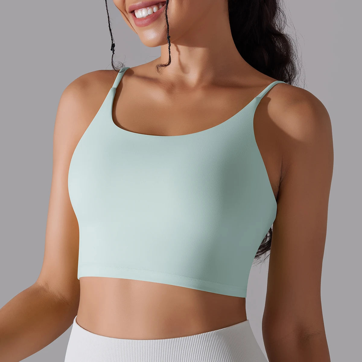 Women’s Quick-Dry Yoga Bra