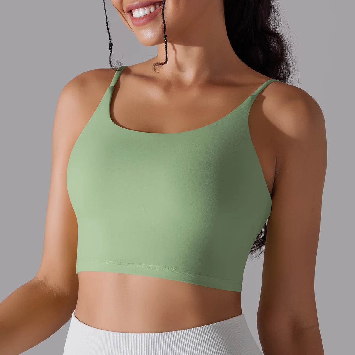 Women’s Quick-Dry Yoga Bra