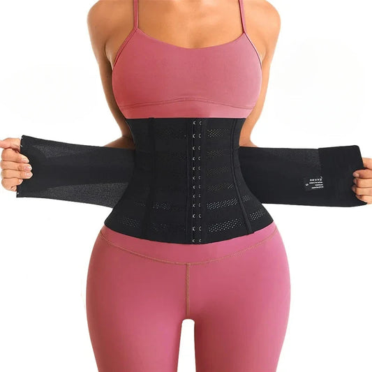 Slimming Sheath Corset Belt