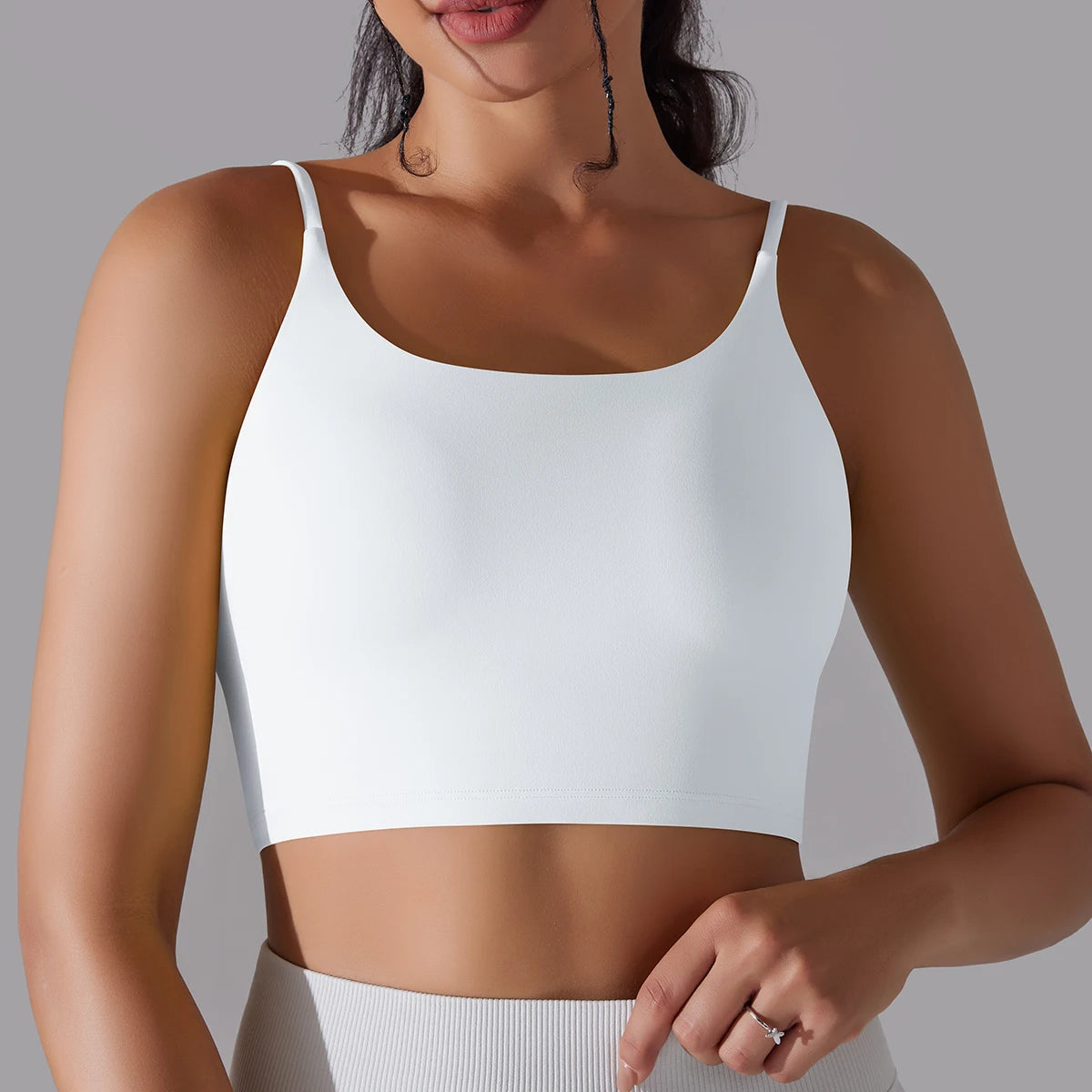 Women’s Quick-Dry Yoga Bra