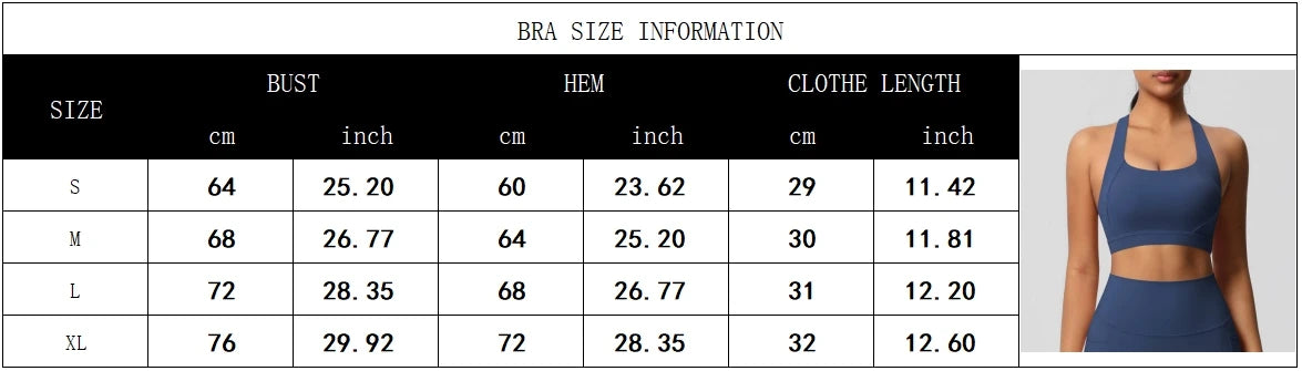 Pocketed Fitness Set – Sports Bra & High-Waist Leggings