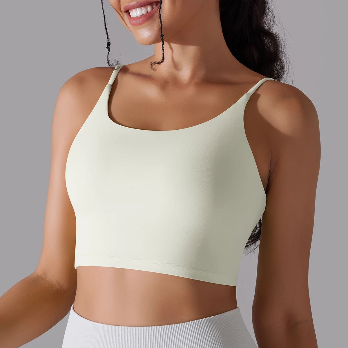 Women’s Quick-Dry Yoga Bra